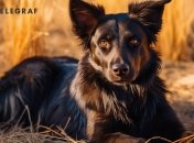 Собаки имеют особую интуицию