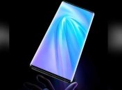 Безусловный рекордсмен по "безрамочности" Vivo NEX 3 (Видео)