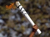 В Бразилии попытались украсть олимпийский огонь 