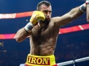 Стало известно, когда Гассиев дебютирует в хэвивейте