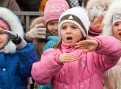 Азаров призвал чиновников поздравить детей с днем Святого Николая