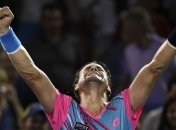 Майами (АТР). Результаты третьего раунда