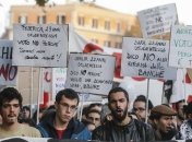 В Италии состоялись многотысячные демонстрации против конституционной реформы