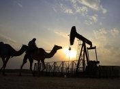 Нефтедобыча в Саудовской Аравии уменьшилась вдвое после ударов по нефтебазам