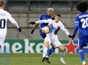 Заря обыграла Лестер, но прекратила борьбу в Лиге Европы (видео)