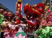 В Китае задержали 18 тысяч правонарушителей в праздничные дни