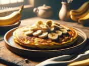 Рецепт, який ви неодмінно захочете повторити (фото створене з допомогою ШІ)