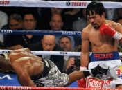 Пакьяо: Мое путешествие в мире бокса продолжается