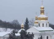 Пещеры Киево-Печерской Лавры спасают от разрушения