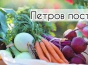 Нестрогий, но мясо запрещается: когда Петров пост и что можно и нельзя есть в этот период