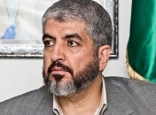Машааль: "ХАМАС" не собирается идти на уступки