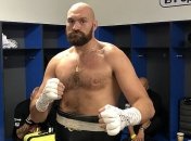 Уайлдер - Фьюри: стал известен гонорар боксеров