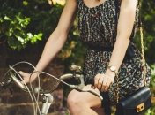 Тренды платьев летом 2022 года