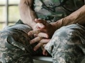 Ветеранам може бути складно розповідати про свій військовий досвід