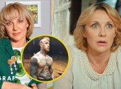 Що відомо про сина Олени Яковлєвої - Дениса Шальних