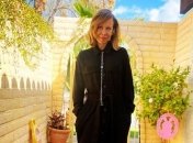 Оксана Баюл