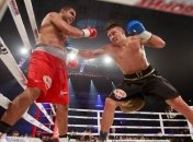 Усик оценил шансы Кличко в бою с Джошуа