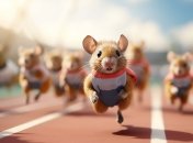 Грызунам не понравится у вас дома