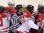 ЧМ. Канада и США проходят дальше, Норвегия и Германия вылетают