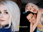 Где сейчас Мика Ньютон и чем занимается