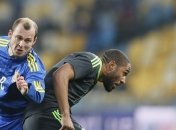 Футбольный юрист: Зозуле грозит максимальная дисквалификация