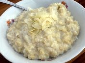 Рацион питания для идеального пресса