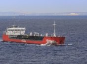 В Керченском проливе прогремел взрыв на российском танкере: первые детали ЧП