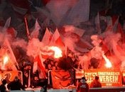 Волевая победа "Баварии" (Видео+фото)