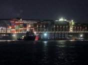 В истории с блокированием Суэцкого канала нашли признаки "теории заговора"