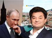 Подрыв Вадима Ермолаева в Монако