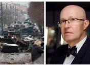 Валерий Соловей о войне