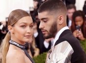 Зейн Малик спел о любви к Джиджи Хадид (Видео)