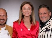 "МастерШеф Профессионалы" 2 сезон 1 выпуск: скандальное возвращение Анатолия Цуперяка (Фото, Видео)