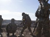 Ситуация на Востоке Украины 9 ноября (Фото, Видео)