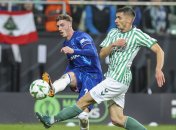 "Челси" - "Бетис"