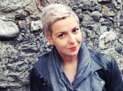 "Свобода стоит того, чтобы за нее бороться": Колесникова написала письмо из СИЗО