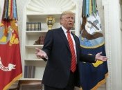 Трамп: Было бы замечательно наладить отношения с Россией, и мы будем делать это