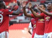 МЮ – Шеффілд Юнайтед 3:0 (Відео)