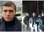 Михайло Ткач