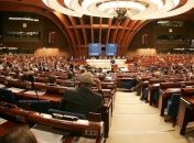 ПАСЕ приняла критическую резолюцию о положении в России