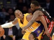 Кто заменит Коби Брайанта на Матче всех звезд?