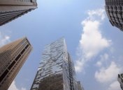  Китай к 2020 году может стать лидером по количеству небоскребов