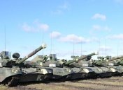 В "Укроборонпроме" сообщили, когда завершат поставку танков в Таиланд