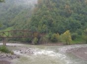 Речку Тиса в Карпатах превратили в огромный мусорник: масштабы катастрофы показали на видео