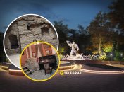 Підземелля у Рівному виявили у 2016 році