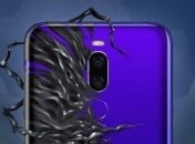 Смартфон Meizu X8 выпустят в уникальной версии