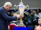 "Энергия" - обладатель Кубка Украины-2018 по футзалу