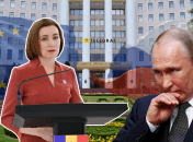 Выборы в Молдове — победит ли партия, спонсируемая Путиным