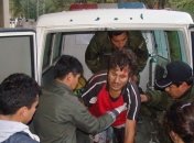 Два автобуса упали в реку в Боливии: погибли 13 человек