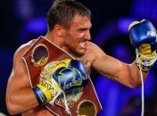 Ломаченко: Хочу вписать свое имя в историю бокса